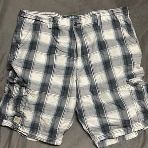 Light Weight Cargo Short
